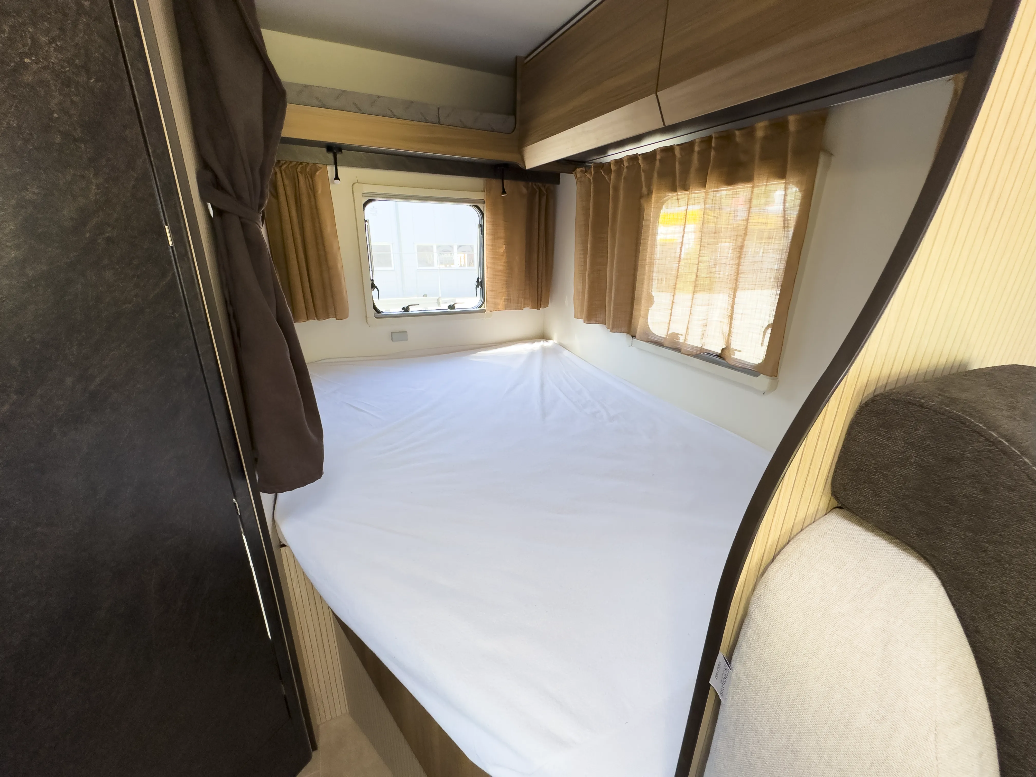 Sarus 3 – Bett